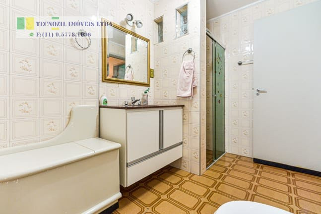 Imagem Apartamento com 2 Quartos à Venda, 80 m² em Saude - São Paulo
