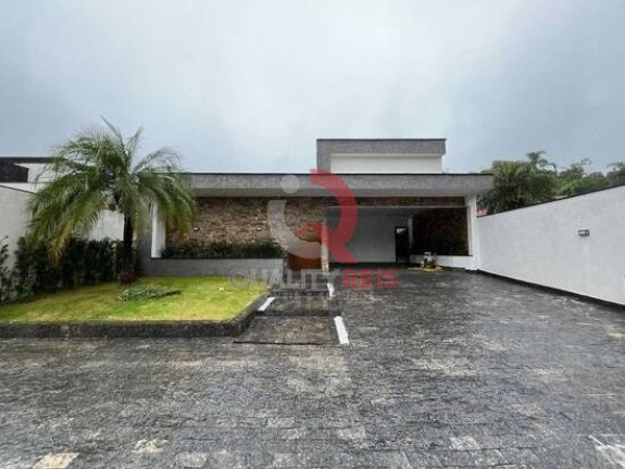 Casa de Condomínio com 4 Quartos à Venda, 290 m² em Morada Da Praia - Bertioga