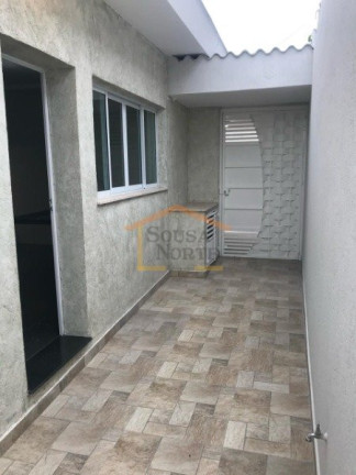 Imagem Casa com 3 Quartos à Venda, 210 m² em Vila Mazzei - São Paulo Imagem Casa com 3 Quartos à Venda, 210 m² em Vila Mazzei - São Paulo