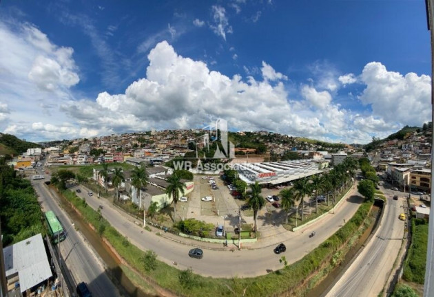 Imagem Apartamento com 2 Quartos à Venda, 57 m²