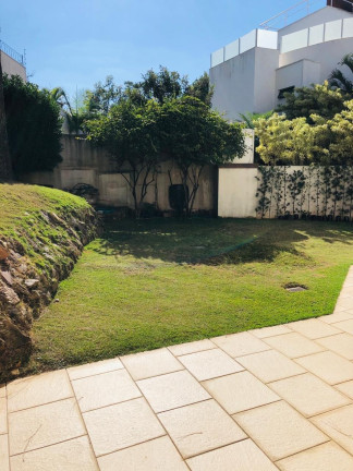 Imagem Casa de Condomínio com 4 Quartos à Venda, 727 m² em Vila Nova Caledônia - São Paulo