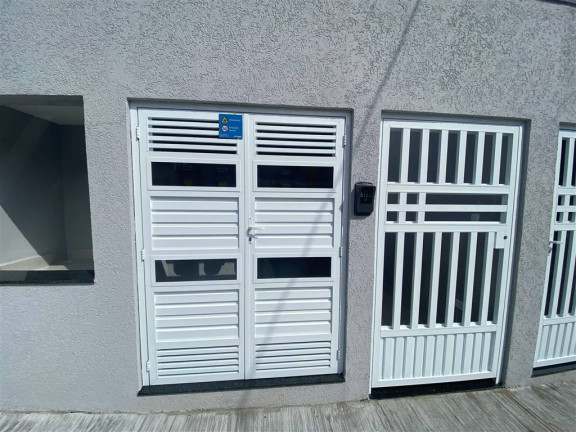Imagem Apartamento com 2 Quartos à Venda, 56 m² em Santo André