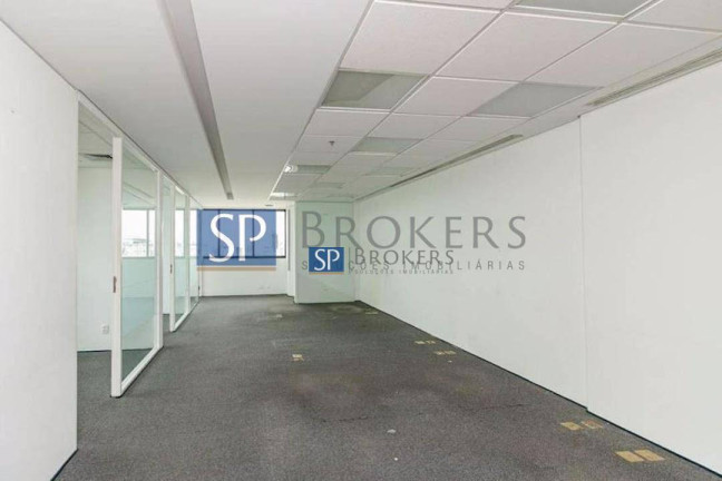 Imagem Sala Comercial para Alugar, 180 m² em Itaim Bibi - São Paulo Imagem Sala Comercial para Alugar, 180 m² em Itaim Bibi - São Paulo