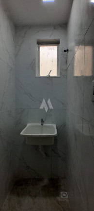 Imagem Apartamento com 7 Quartos para Alugar, 250 m² em Centro - Santos Imagem Apartamento com 7 Quartos para Alugar, 250 m² em Centro - Santos