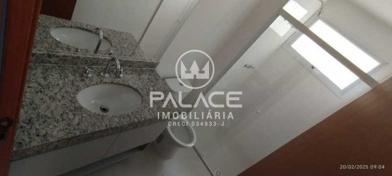 Imagem Apartamento com 3 Quartos para Alugar, 86 m² em Paulicéia - Piracicaba Imagem Apartamento com 3 Quartos para Alugar, 86 m² em Paulicéia - Piracicaba