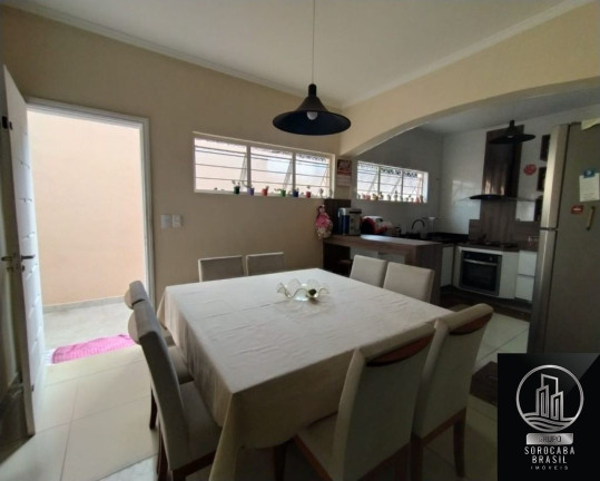 Imagem Casa com 3 Quartos à Venda, 300 m² em Vila Nova Sorocaba - Sorocaba