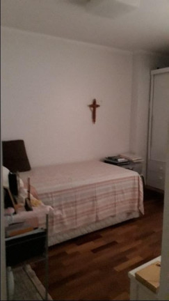 Imagem Apartamento com 3 Quartos à Venda, 89 m² em Brooklin - São Paulo Imagem Apartamento com 3 Quartos à Venda, 89 m² em Brooklin - São Paulo