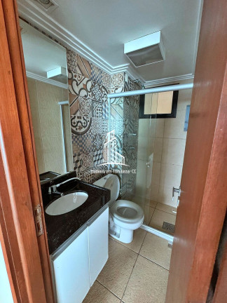 Imagem Flat com 1 Quarto à Venda, 67 m² em Mucuripe - Fortaleza Imagem Flat com 1 Quarto à Venda, 67 m² em Mucuripe - Fortaleza