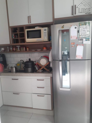Imagem Casa com 3 Quartos à Venda, 120 m² em Parque Dos Ipês - São José Dos Campos