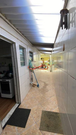 Imagem Casa com 4 Quartos à Venda, 100 m² em Conjunto Habitacional Padre José De Anchieta - São Paulo