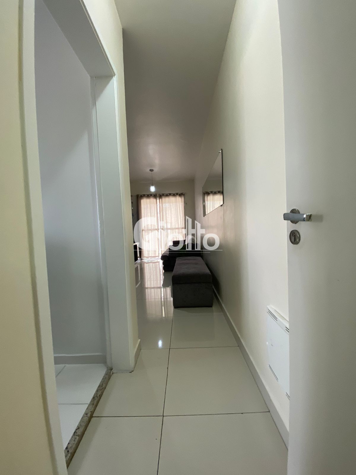 Imagem Apartamento com 3 Quartos à Venda, 66 m² em Conjunto Residencial Irai - Suzano