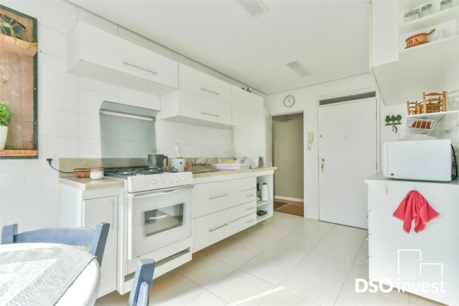 Imagem Apartamento com 2 Quartos à Venda, em Itaim Bibi - São Paulo Imagem Apartamento com 2 Quartos à Venda, em Itaim Bibi - São Paulo