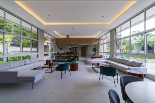 Imagem Imóvel com 3 Quartos à Venda, 94 m² em Vila Andrade - São Paulo