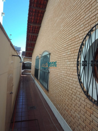 Imagem Casa com 3 Quartos à Venda, 166 m² em Itaguá - Ubatuba