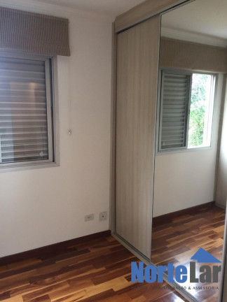 Imagem Apartamento com 3 Quartos à Venda, 64 m² em Vila Fiat Lux - São Paulo Imagem Apartamento com 3 Quartos à Venda, 64 m² em Vila Fiat Lux - São Paulo