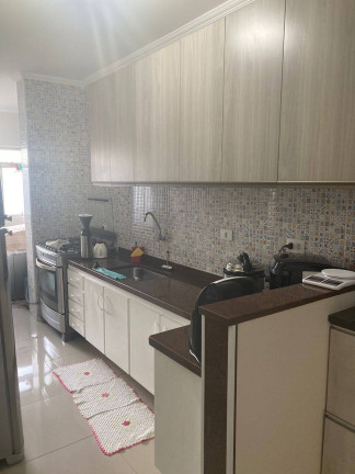 Apartamento com 3 Quartos à Venda, 100 m² em Anhangabaú - Jundiaí