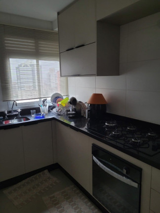 Imagem Apartamento com 3 Quartos à Venda, 103 m² em Centro - Santo André Imagem Apartamento com 3 Quartos à Venda, 103 m² em Centro - Santo André