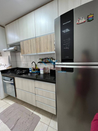 Imagem Apartamento com 2 Quartos à Venda, 47 m² em Jardim Celeste - São Paulo Imagem Apartamento com 2 Quartos à Venda, 47 m² em Jardim Celeste - São Paulo