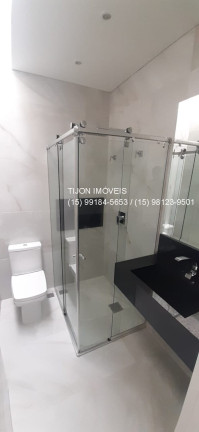 Imagem Casa de Condomínio com 4 Quartos à Venda, 500 m² em Condomínio Saint Patrick - Sorocaba