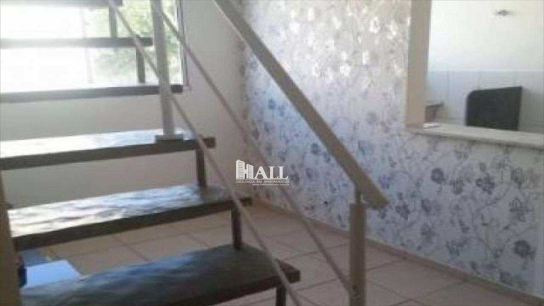 Apartamento com 2 Quartos à Venda, 98 m² em Jardim Conceição - São José Do Rio Preto