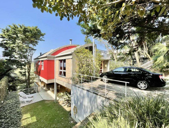 Casa de Condomínio com 3 Quartos à Venda,  em Granja Viana - Cotia