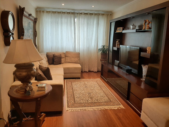 Imagem Apartamento com 2 Quartos à Venda, 90 m² em Higienopolis - São Paulo Imagem Apartamento com 2 Quartos à Venda, 90 m² em Higienopolis - São Paulo