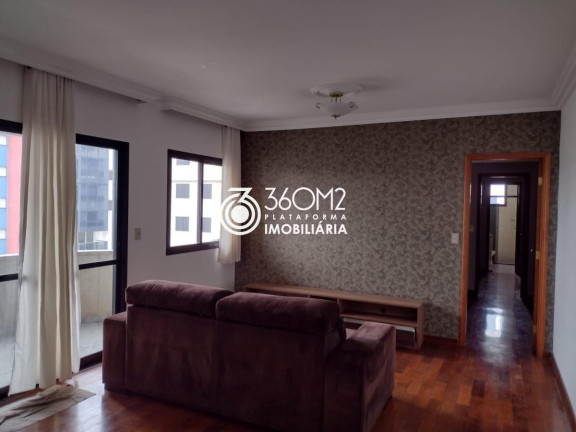 Imagem Apartamento com 2 Quartos à Venda, 96 m² em Vila Gilda - Santo André Imagem Apartamento com 2 Quartos à Venda, 96 m² em Vila Gilda - Santo André