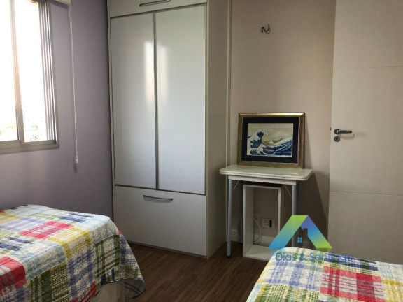 Imagem Apartamento com 2 Quartos à Venda, 55 m² em Vila Do Encontro - São Paulo