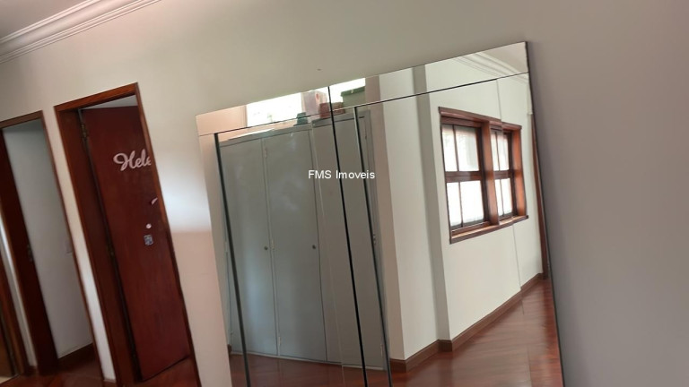 Imagem Casa com 4 Quartos à Venda, 490 m² em Alto De Pinheiros - São Paulo