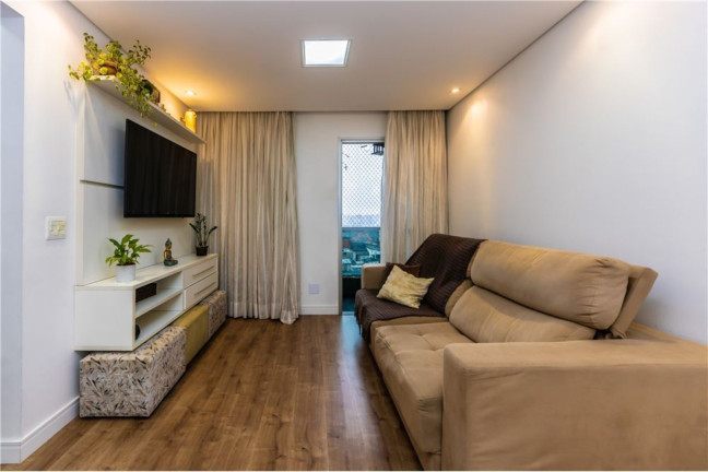 Imagem Apartamento com 3 Quartos à Venda, 68 m² em Vila Prudente - São Paulo
