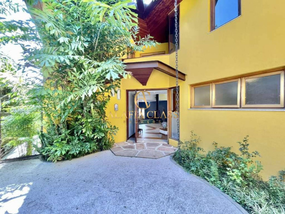 Imagem Casa de Condomínio com 5 Quartos à Venda, 1.207 m² em Granja Viana - Cotia
