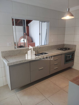 Imagem Casa de Condomínio com 3 Quartos à Venda, 114 m² em Jardim Do Sol - Campinas Imagem Casa de Condomínio com 3 Quartos à Venda, 114 m² em Jardim Do Sol - Campinas