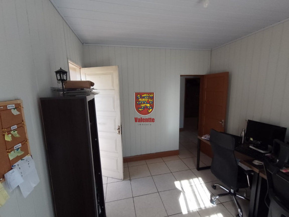Imagem Casa com 3 Quartos à Venda, 228 m² em Estreito - Florianópolis