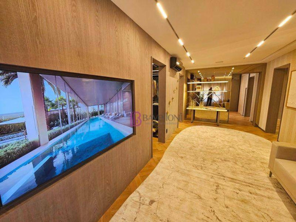 Imagem Apartamento com 3 Quartos à Venda, 259 m² em Perdizes - São Paulo