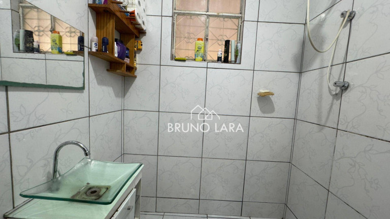 Imagem Casa com 3 Quartos à Venda, 120 m² em Bom Retiro - Betim Imagem Casa com 3 Quartos à Venda, 120 m² em Bom Retiro - Betim