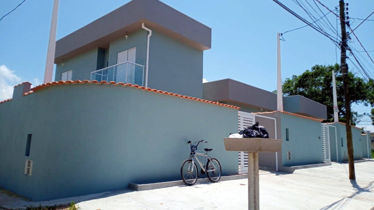 Imagem Sobrado com 2 Quartos à Venda, 130 m² em Estância Dos Eucaliptos - Peruíbe Imagem Sobrado com 2 Quartos à Venda, 130 m² em Estância Dos Eucaliptos - Peruíbe