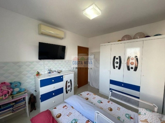 Imagem Apartamento com 3 Quartos à Venda, 94 m² em Marapé - Santos Imagem Apartamento com 3 Quartos à Venda, 94 m² em Marapé - Santos