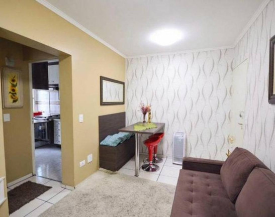 Imagem Apartamento com 1 Quarto à Venda, 36 m² em Barra Funda - São Paulo Imagem Apartamento com 1 Quarto à Venda, 36 m² em Barra Funda - São Paulo