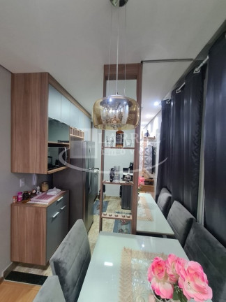 Imagem Imóvel com 2 Quartos à Venda, 42 m² em Jardim Ouro Branco - Ribeirão Preto
