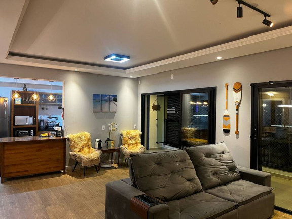 Apartamento com 3 Quartos à Venda, 141 m² em Vila Bela - Jundiaí