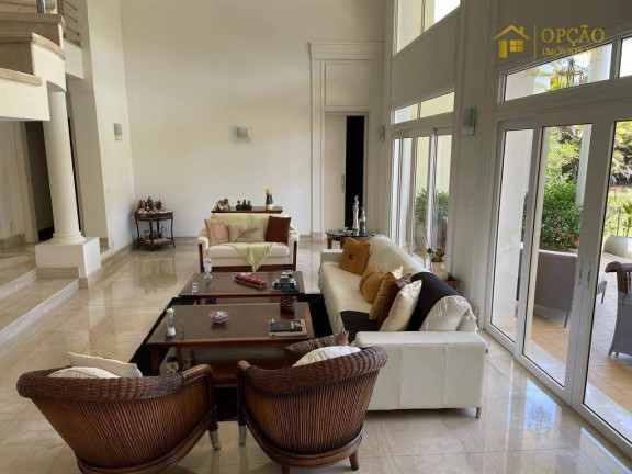Imagem Casa com 4 Quartos à Venda, 800 m² em Condomínio Terras De São José - Itu Imagem Casa com 4 Quartos à Venda, 800 m² em Condomínio Terras De São José - Itu