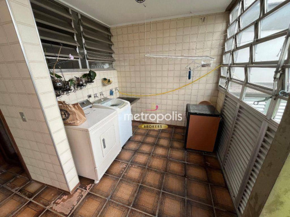 Imagem Sobrado com 4 Quartos à Venda, 415 m² em Barcelona - São Caetano Do Sul Imagem Sobrado com 4 Quartos à Venda, 415 m² em Barcelona - São Caetano Do Sul