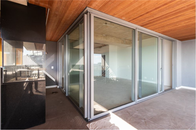 Imagem Apartamento com 5 Quartos à Venda, 402 m² em Jardim Das Acácias - São Paulo