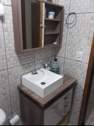 Imagem Apartamento com 2 Quartos à Venda, 53 m² em Jardim Santo André - Santo André Imagem Apartamento com 2 Quartos à Venda, 53 m² em Jardim Santo André - Santo André