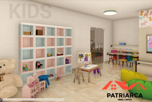 Imagem Apartamento com 2 Quartos à Venda, 44 m² em Jardim Capivari - Campinas Imagem Apartamento com 2 Quartos à Venda, 44 m² em Jardim Capivari - Campinas