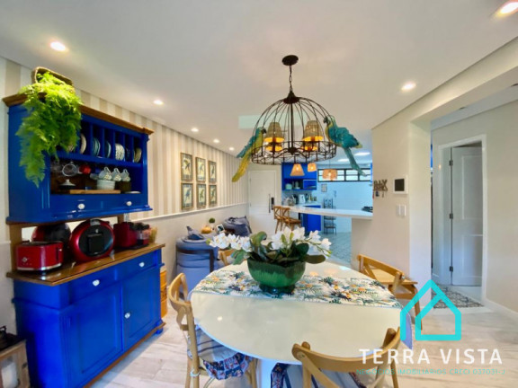 Imagem Apartamento com 2 Quartos à Venda, 110 m² em Tenório - Ubatuba Imagem Apartamento com 2 Quartos à Venda, 110 m² em Tenório - Ubatuba