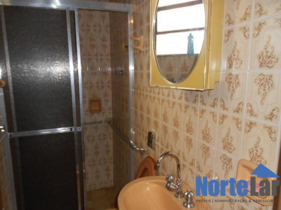 Imagem Sobrado com 4 Quartos à Venda, 180 m² em Jardim São José (zona Norte) - São Paulo