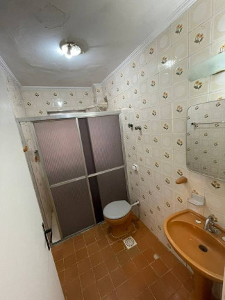 Imagem Apartamento com 3 Quartos à Venda, 135 m² em José Menino - Santos