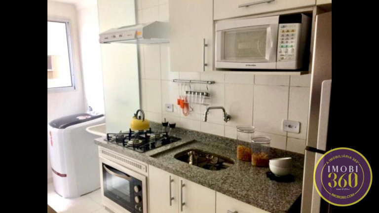 Imagem Apartamento com 3 Quartos à Venda, 92 m² em São Miguel - São Paulo