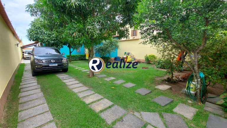 Imagem Casa com 4 Quartos à Venda, 600 m² em Santa Mônica - Guarapari